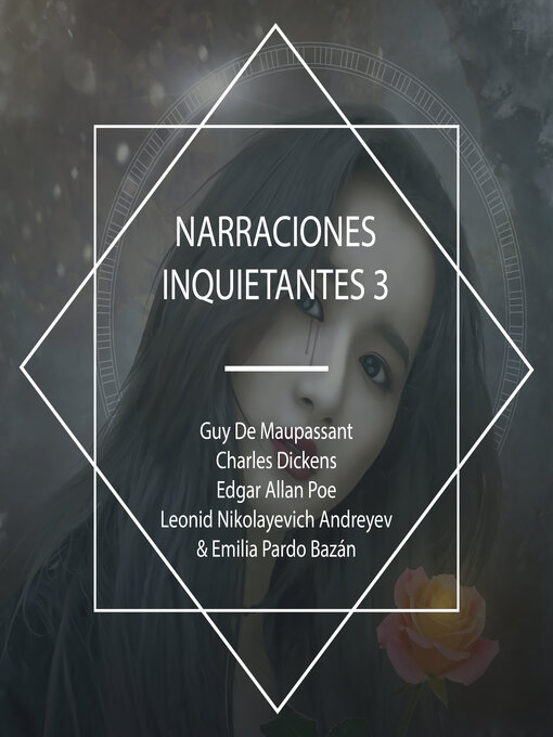 Title details for Narraciones inquietantes 3 by Guy De Maupassant - Available